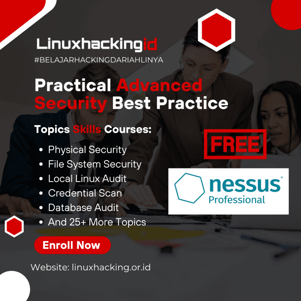 Practical Advanced Security Best Practice (Bundling Courses ...