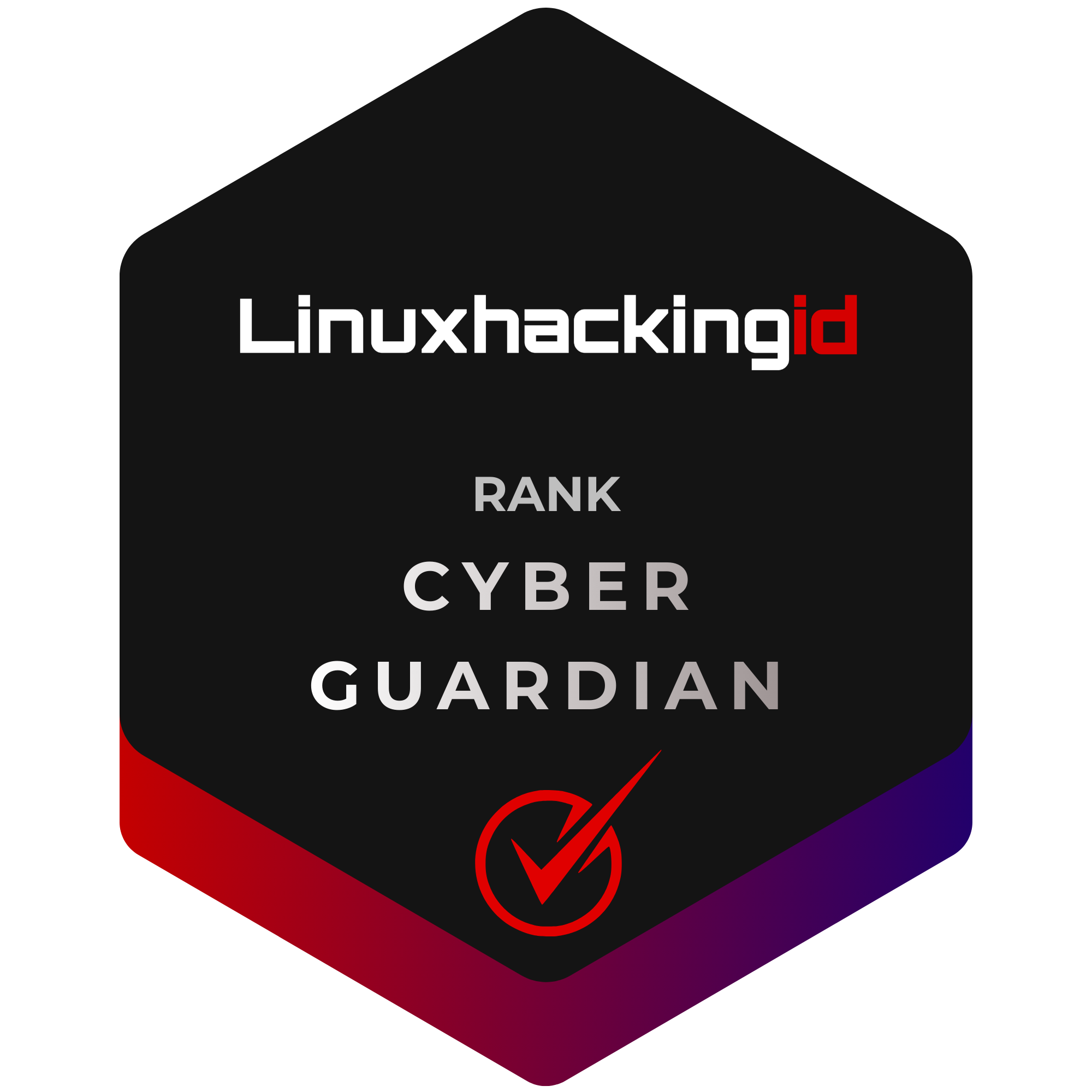 Cyber Guardian - Linuxhackingid