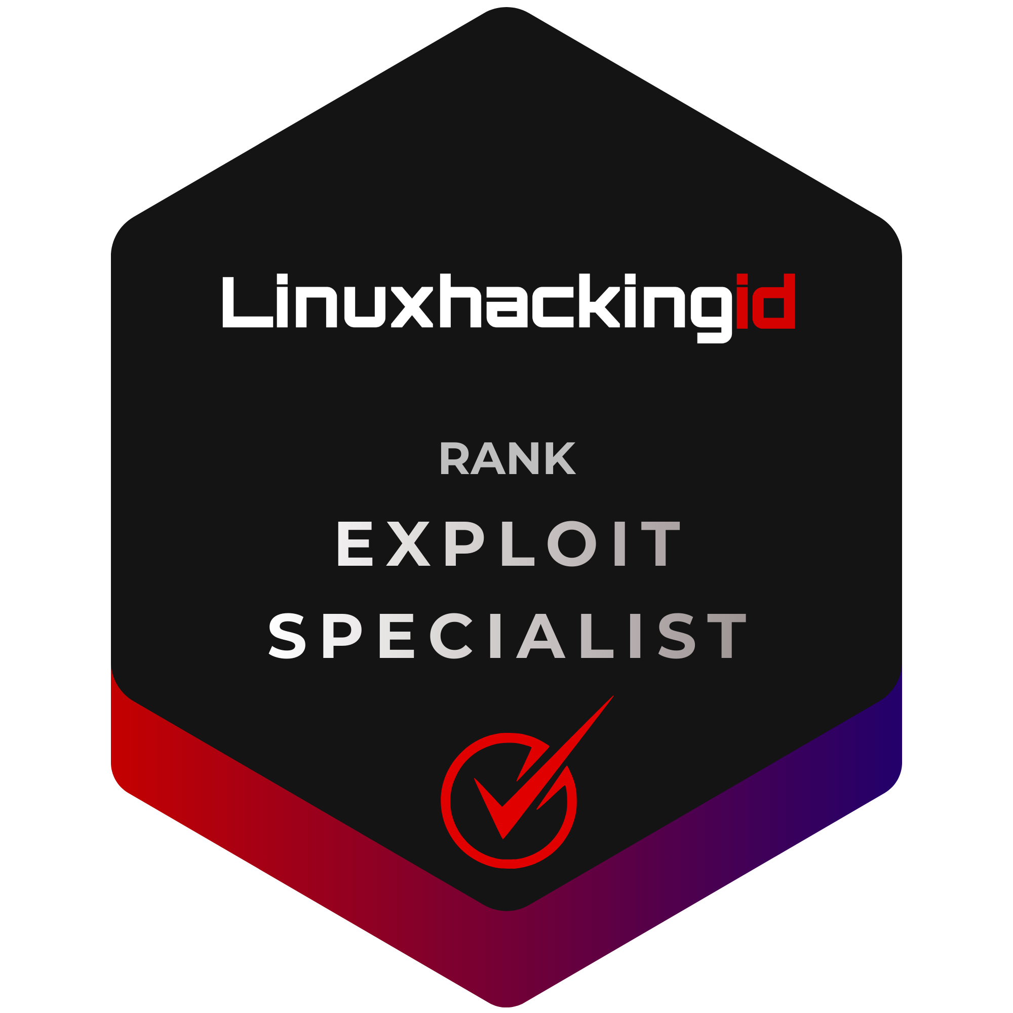 Exploit Specialist - Linuxhackingid